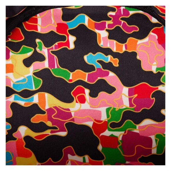 Loungefly Sesame Street Count Von Count Cosplay Mini Backpack NEW - Picture 14 of 15